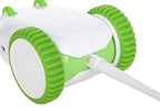 Cat Toy Automatic Feather Motion USB Rechargeable