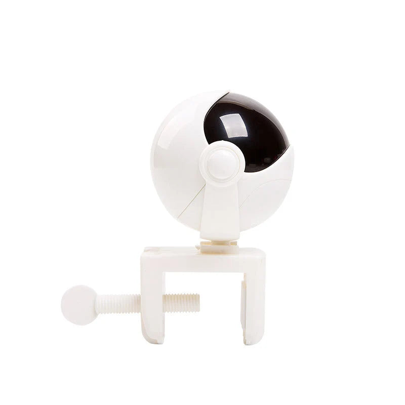 Cat Toy Automatic Motion Battery-Powered