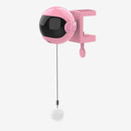 Cat Toy Automatic Motion Battery-Powered