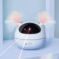 Cat Toy Automatic Movement & Laser No Batteries