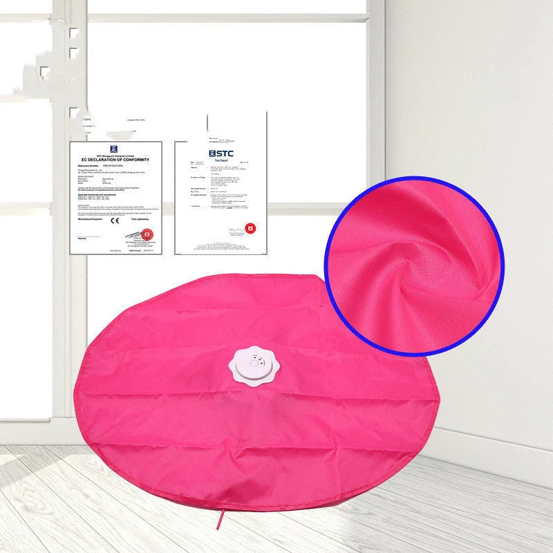 Cat Toy Automatic Timer Realistic Motion & Sounds