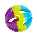 Cat Toy Interactive Bell Ball Pet-Safe