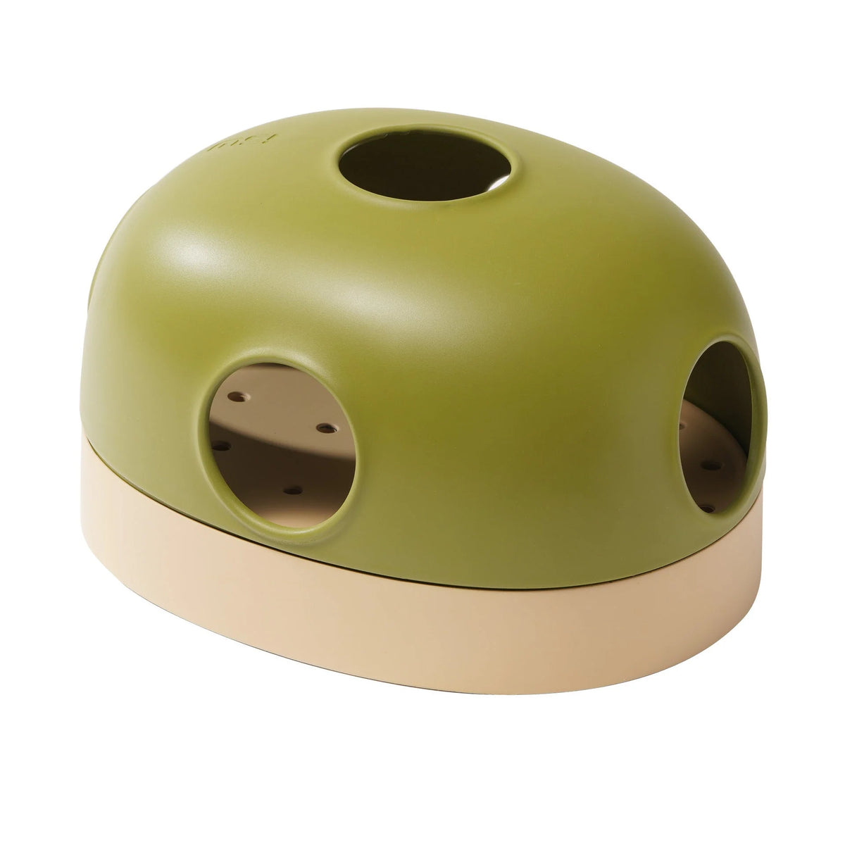 Cat Toy Interactive Multiple Play Modes Non-Toxic