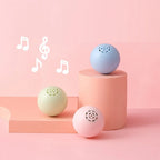 Cat Toy Interactive Sound Non-Toxic & Bite-Resistant