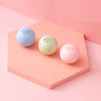 Cat Toy Interactive Sound Non-Toxic & Bite-Resistant