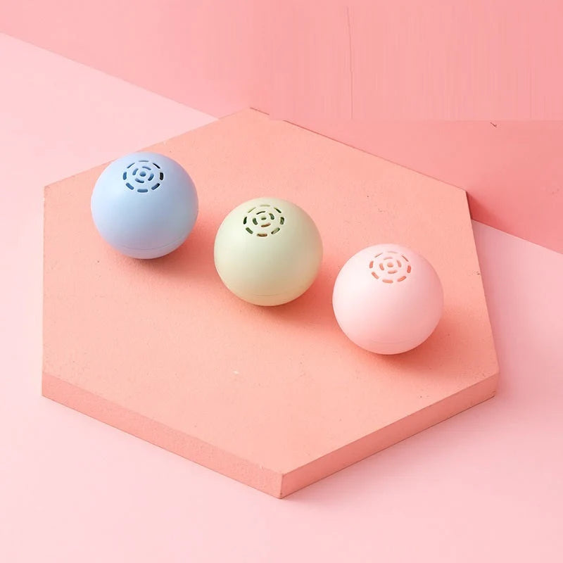 Cat Toy Interactive Sound Non-Toxic & Bite-Resistant