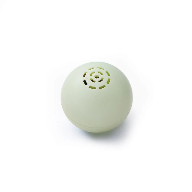 Cat Toy Interactive Sound Non-Toxic & Bite-Resistant