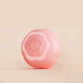 Cat Toy Rechargeable Interactive Bite-Resistant Silicone