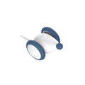 Cat Toy Rolling Mouse USB Rechargeable