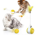 Cat Toy Self-Swinging No Batteries