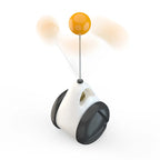 Cat Toy Self-Swinging No Batteries