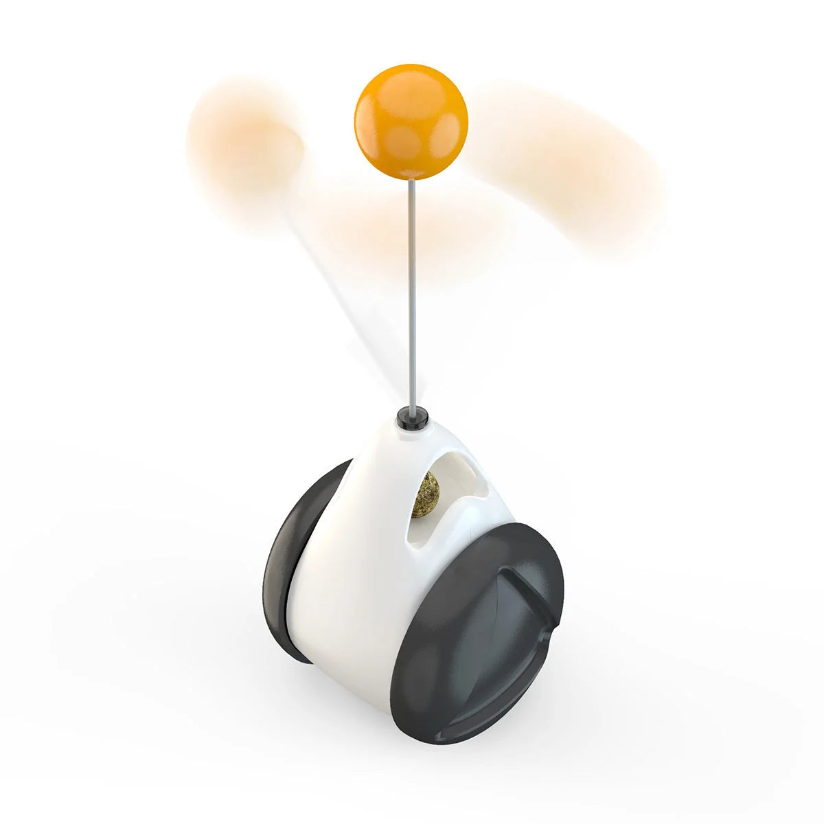 Cat Toy Self-Swinging No Batteries