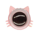 Cat Toy Stick-On Rotating Catnip & Dental Chew