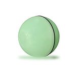 Cat Toy USB Rechargeable LED Rolling Ball Auto Off