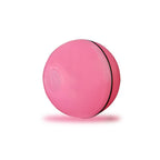 Cat Toy USB Rechargeable LED Rolling Ball Auto Off