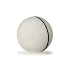 Cat Toy USB Rechargeable LED Rolling Ball Auto Off