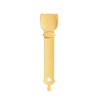 Cat Treat Spoon Squeeze Dispenser Comfortable Grip