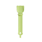 Cat Treat Spoon Squeeze Dispenser Comfortable Grip