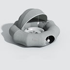 Cat Tunnel Nest Foldable Cooling Washable Cushion