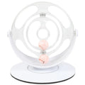 Cat Turntable Toy 360 Degree Rotating Interactive Balls