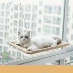 Cat Window Hammock Oxford Cloth Sturdy Frame