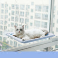 Cat Window Hammock Oxford Cloth Sturdy Frame