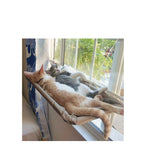 Cat Window Hammock Oxford Cloth Sturdy Frame