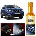 Catalytic Converter Cleaner Gasoline Single-Tank 4 Oz