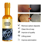 Catalytic Converter Cleaner Gasoline Single-Tank 4 Oz