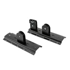 Ceiling Bike Hoist 132 lb Capacity Coated Hooks
