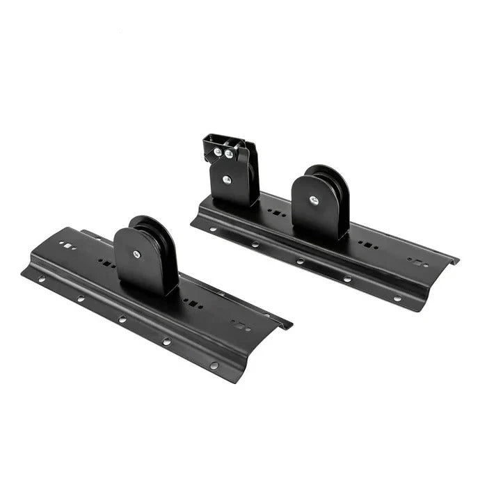 Ceiling Bike Hoist 132 lb Capacity Coated Hooks