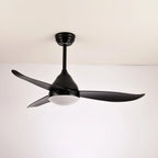Ceiling Fan 106 cm Integrated LED & Remote Control
