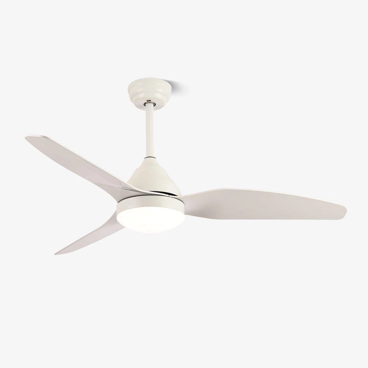 Ceiling Fan 106 cm Integrated LED & Remote Control