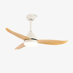 Ceiling Fan 106 cm Integrated LED & Remote Control
