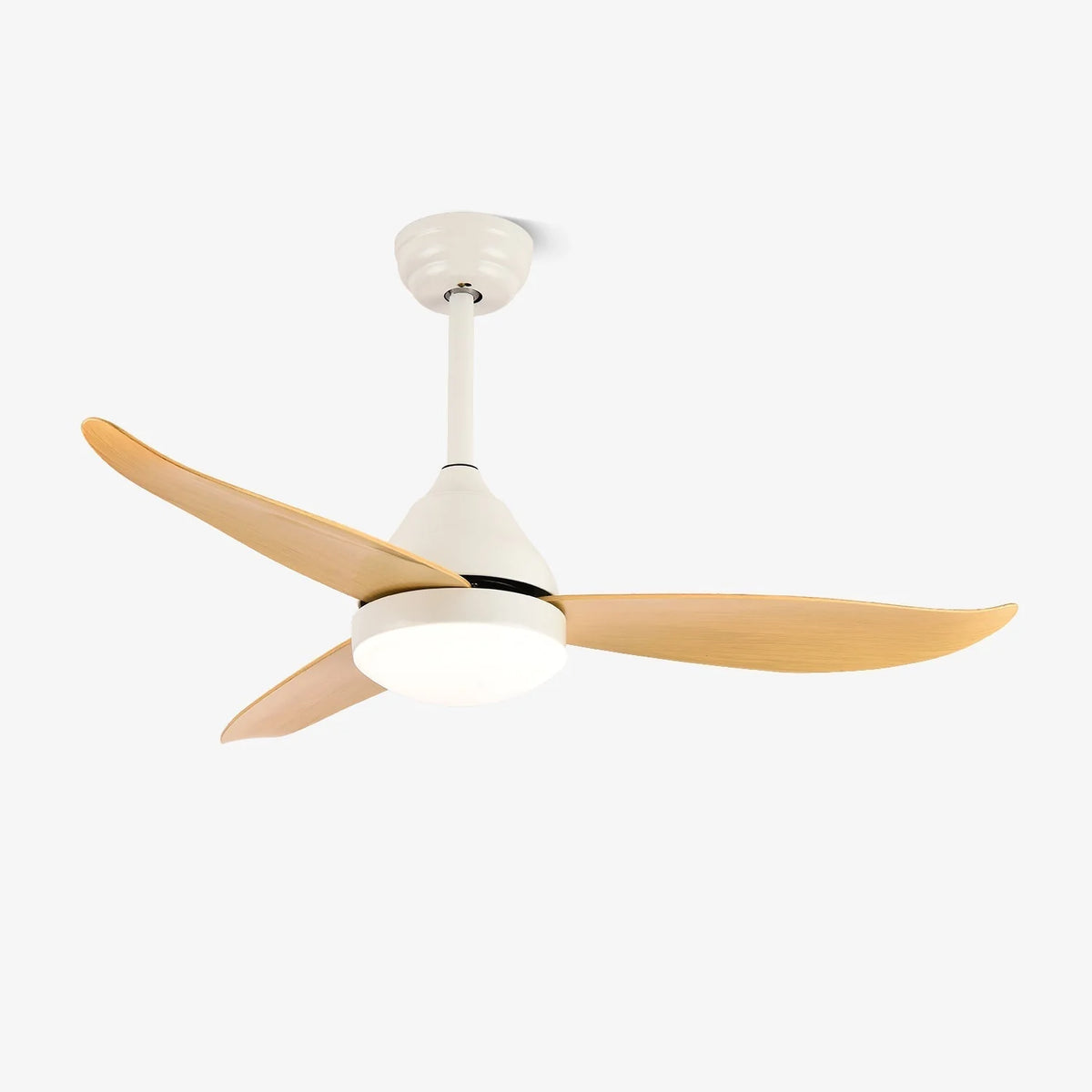 Ceiling Fan 106 cm Integrated LED & Remote Control