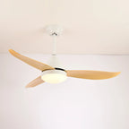 Ceiling Fan 106 cm Integrated LED & Remote Control