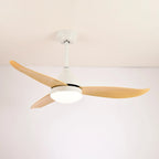 Ceiling Fan 106 cm Integrated LED & Remote Control
