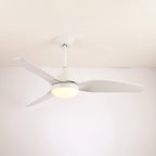Ceiling Fan 106 cm Integrated LED & Remote Control