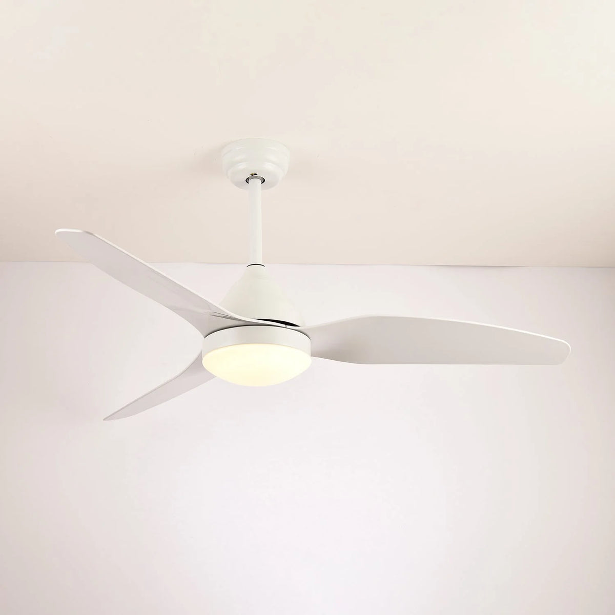 Ceiling Fan 106 cm Integrated LED & Remote Control