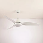 Ceiling Fan 106 cm Integrated LED & Remote Control