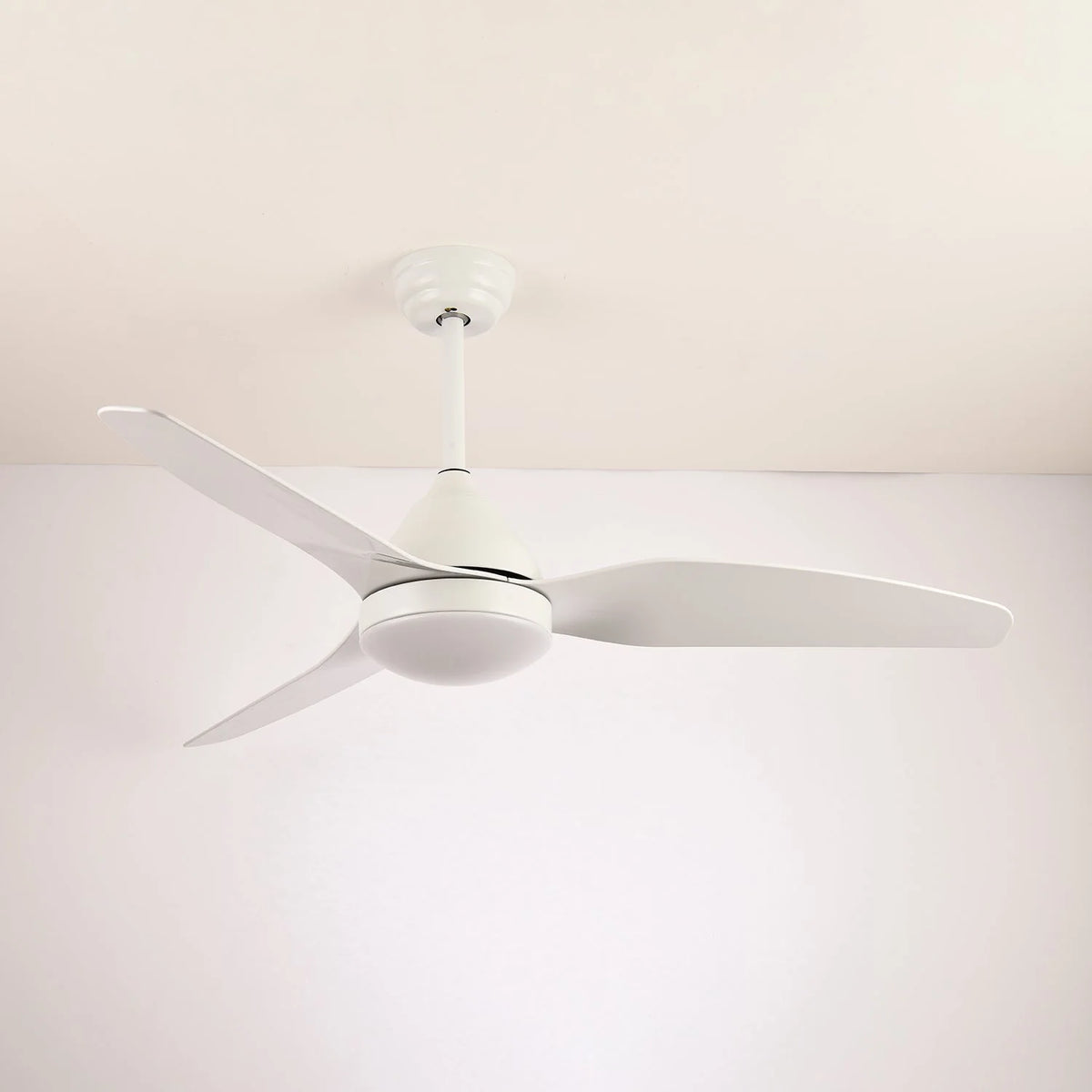 Ceiling Fan 106 cm Integrated LED & Remote Control