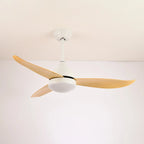 Ceiling Fan 106 cm Integrated LED & Remote Control