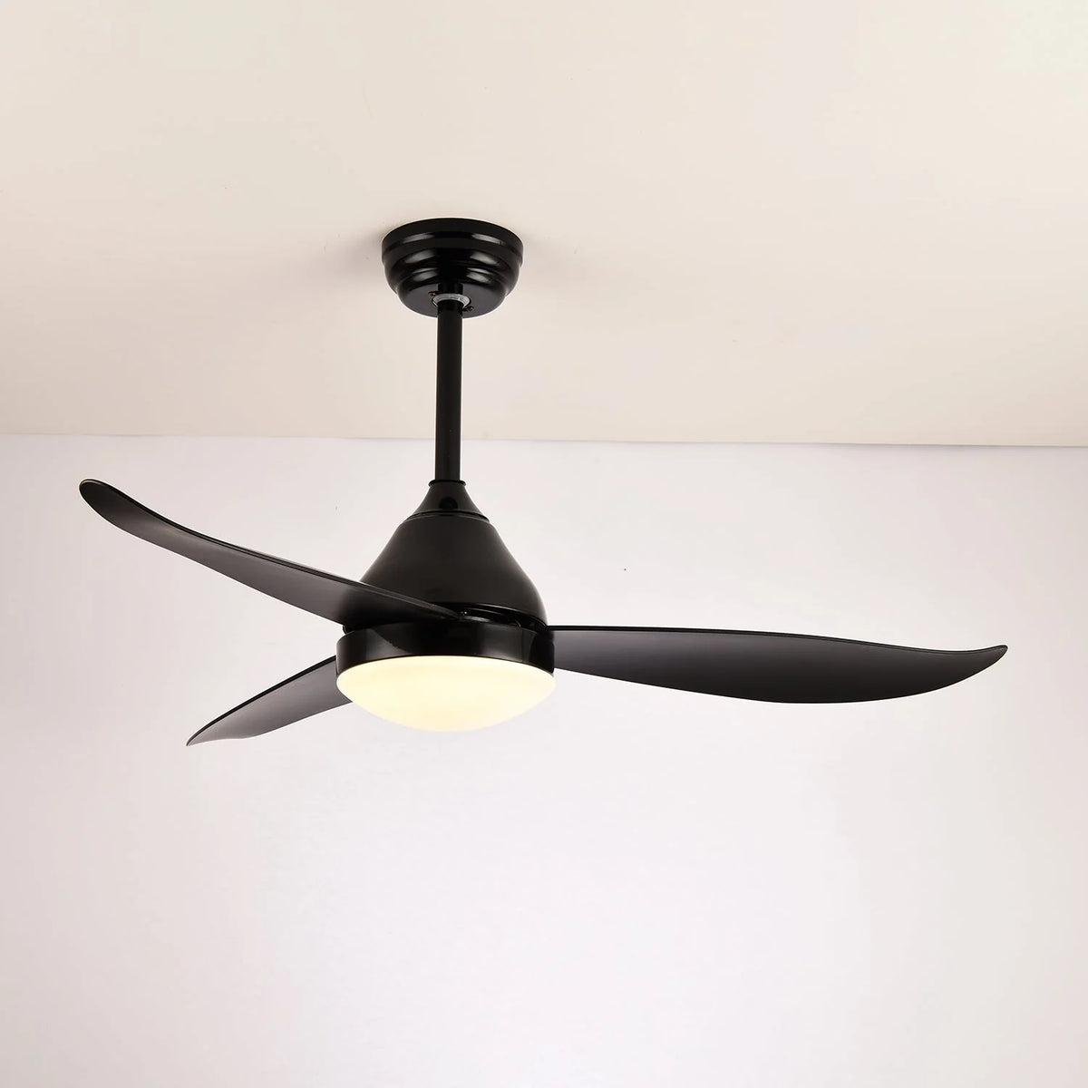 Ceiling Fan 106 cm Integrated LED & Remote Control