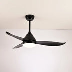 Ceiling Fan 106 cm Integrated LED & Remote Control