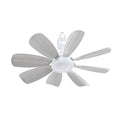 Ceiling Fan 12W Quiet Operation Modern Design