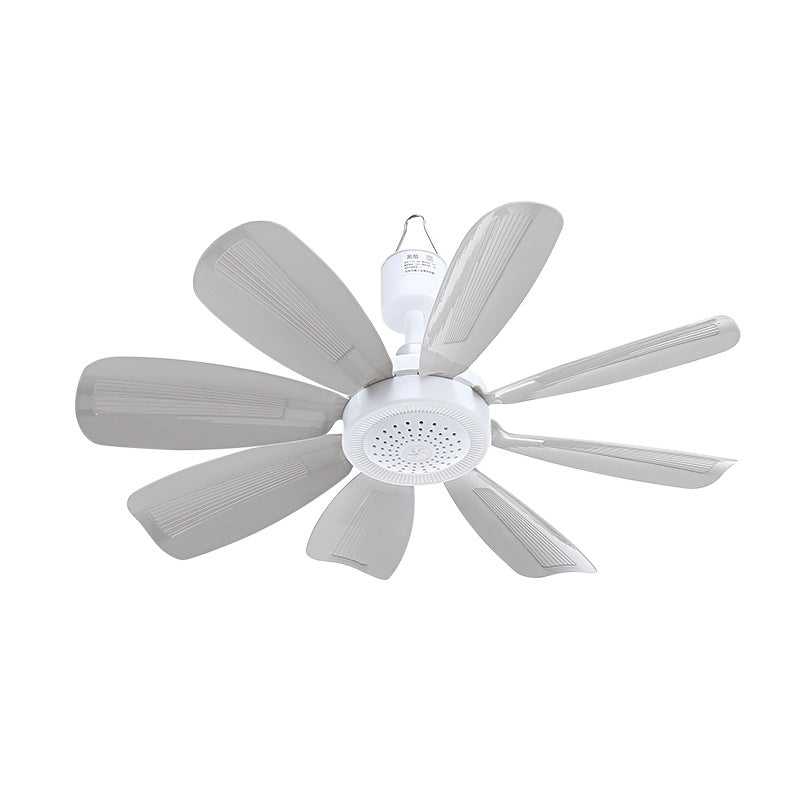 Ceiling Fan 12W Quiet Operation Modern Design
