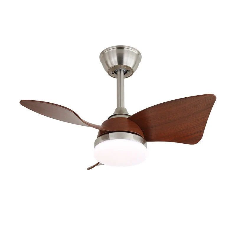 Ceiling Fan 18W LED Six Speeds Quiet Copper Motor