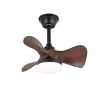 Ceiling Fan 18W LED Six Speeds Quiet Copper Motor