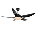 Ceiling Fan 48 Inch Integrated LED Remote Control