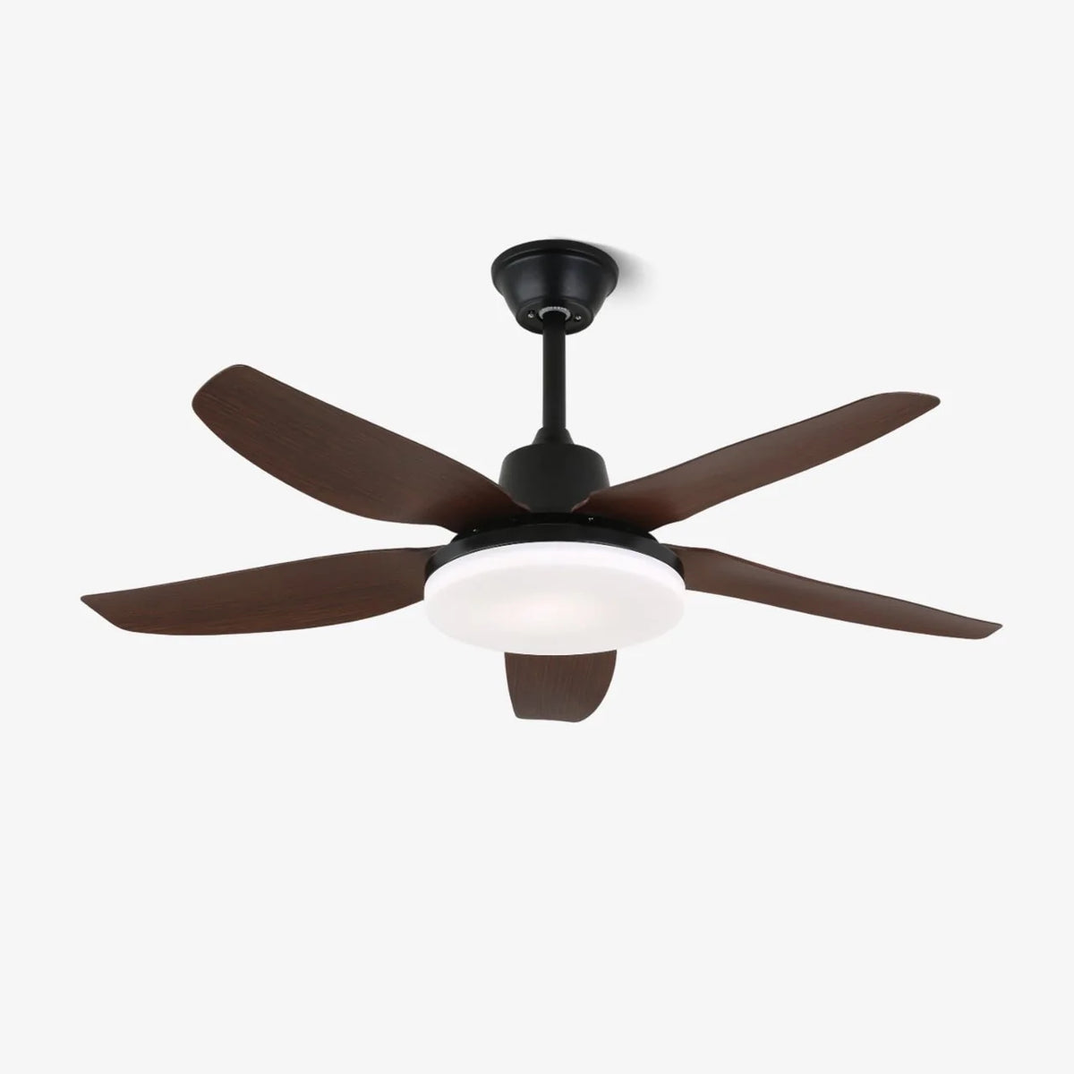 Ceiling Fan 48 Inch LED Remote Control
